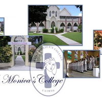 St Monica's College - Education VIC