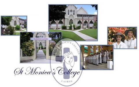 St Monica's College - Education VIC 0
