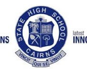 Cairns State High School - Education VIC