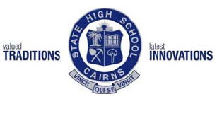 Cairns State High School - Education VIC 0