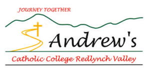 St Andrew's Catholic College Redlynch Valley - Education VIC 0
