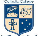 St Stephen's Catholic College - Education VIC