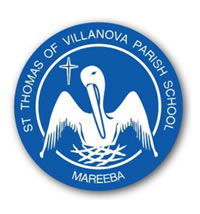 St Thomas's School - Education VIC 0