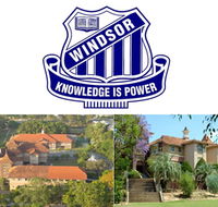 Windsor State School  - Education VIC