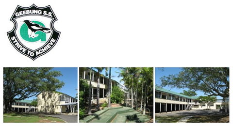 Geebung State School - Education VIC 0