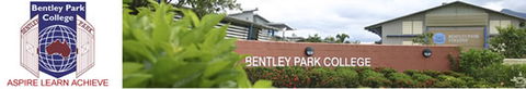 Bentley Park College - Education VIC 0