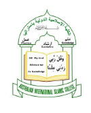 Australian International Islamic College - Education VIC 0