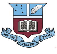 Maryborough State High School - Education VIC