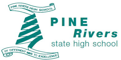 Pine Rivers State High School - Education VIC 0