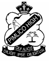 Pimlico State High School - Education VIC 0