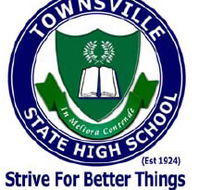 Townsville State High School - Education VIC