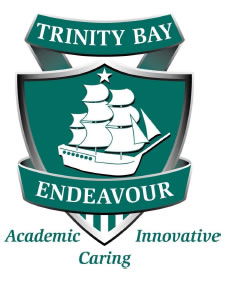 Trinity Bay High School - Education VIC 0