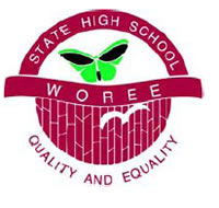 Woree State High School  - Education VIC