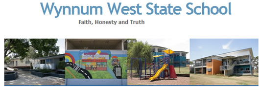Wynnum West QLD Education VIC
