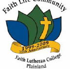 Faith Lutheran College - Education VIC