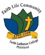 Faith Lutheran College - Education VIC 0