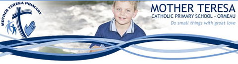 Mother Teresa Catholic Primary School - Education VIC 0
