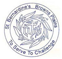 St Bernardine's Catholic School - Education VIC