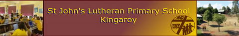 St John's Lutheran Primary School - Education VIC 0