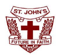 St John's Catholic School Roma - Education VIC