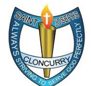 St Joseph's Primary Cloncurry - Education VIC