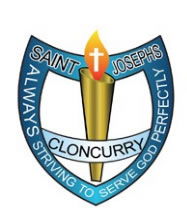 St Joseph's Primary Cloncurry - Education VIC 0