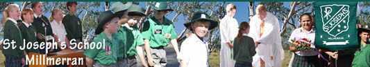 Forest Ridge QLD Education VIC