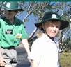 St Joseph's Catholic School Millmerran - Education VIC