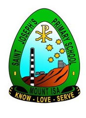 St Joseph's Catholic School Mount Isa - Education VIC 0