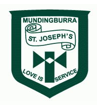 St Joseph's Catholic School Mundingburra - Education VIC 0