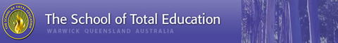 The School Of Total Education - Education VIC 0