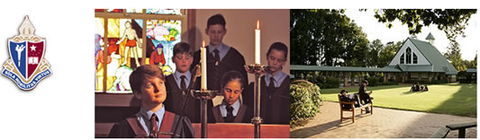The Toowoomba Preparatory School - Education VIC 0