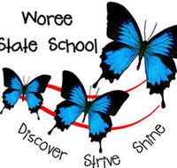 Woree State School  - Education VIC