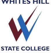 Whites Hill State College - Education VIC