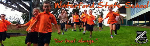 Waterford State School - Education VIC 0