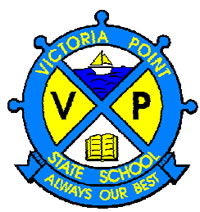 Victoria Point State School - Education VIC 0