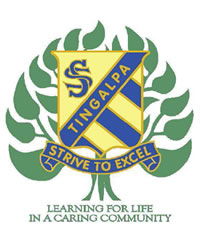 Tingalpa Dc QLD Education VIC