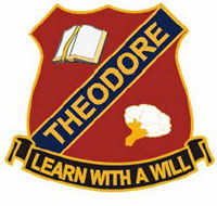 Theodore State School