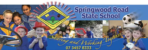 Springwood Road State School - Education VIC 0