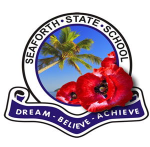 Hook Island QLD Education VIC