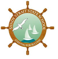 Sandy Strait State School - Education VIC 0
