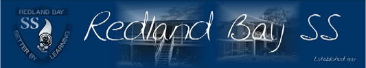 Redland Bay QLD Education VIC