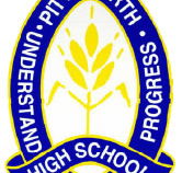 Pittsworth State High School