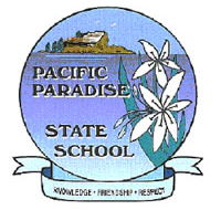 Pacific Paradise State School - Education VIC