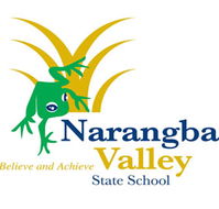 Narangba Valley State School  - Education VIC