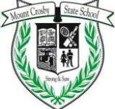Mount Crosby State School - Education VIC
