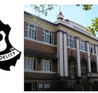 Junction Park State School - Education VIC