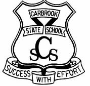 Carbrook State School - Education VIC