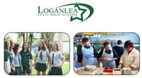 Loganlea QLD Schools and Learning Education VIC Education VIC