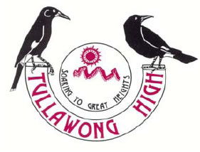 Tullawong State High School - Education VIC 0